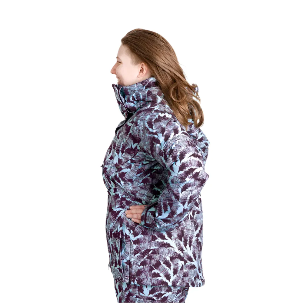 Anna Ski Jacket - Womens