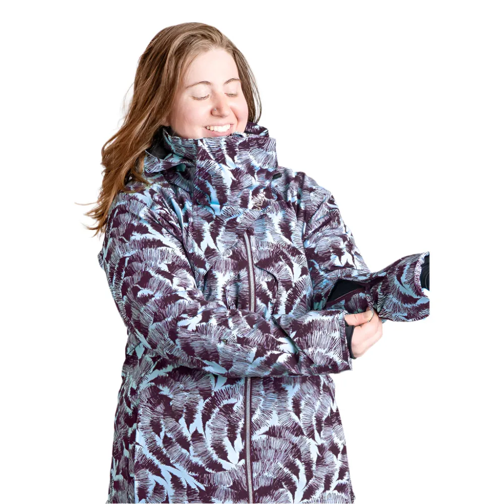 Anna Ski Jacket - Womens
