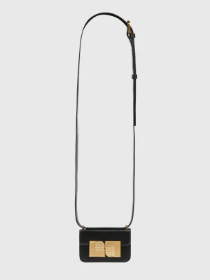 ANOUK BAG IN BLACK & WHITE