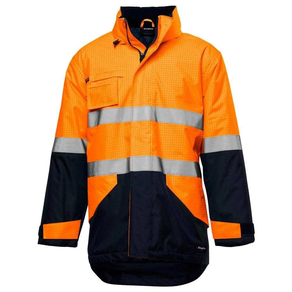 Anti Static Jacket