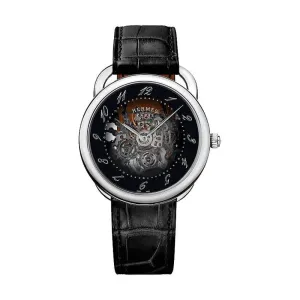 Arceau Squelette Watch, 40 mm