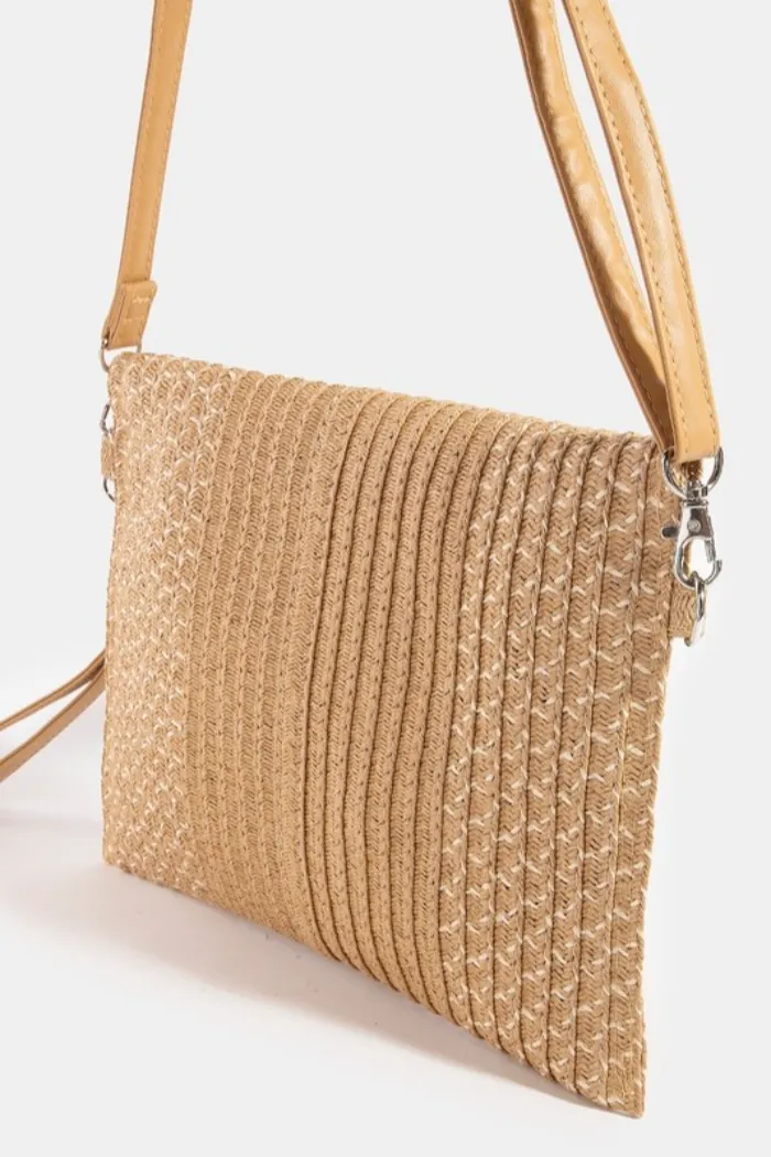 Aria Clutch