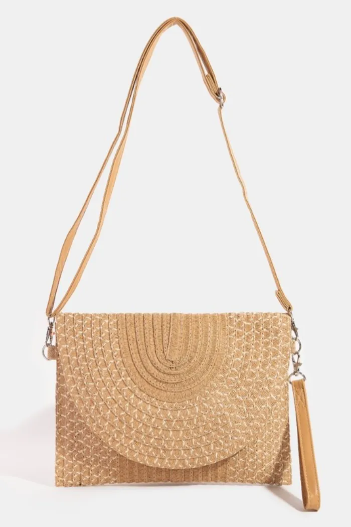 Aria Clutch