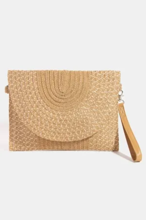 Aria Clutch
