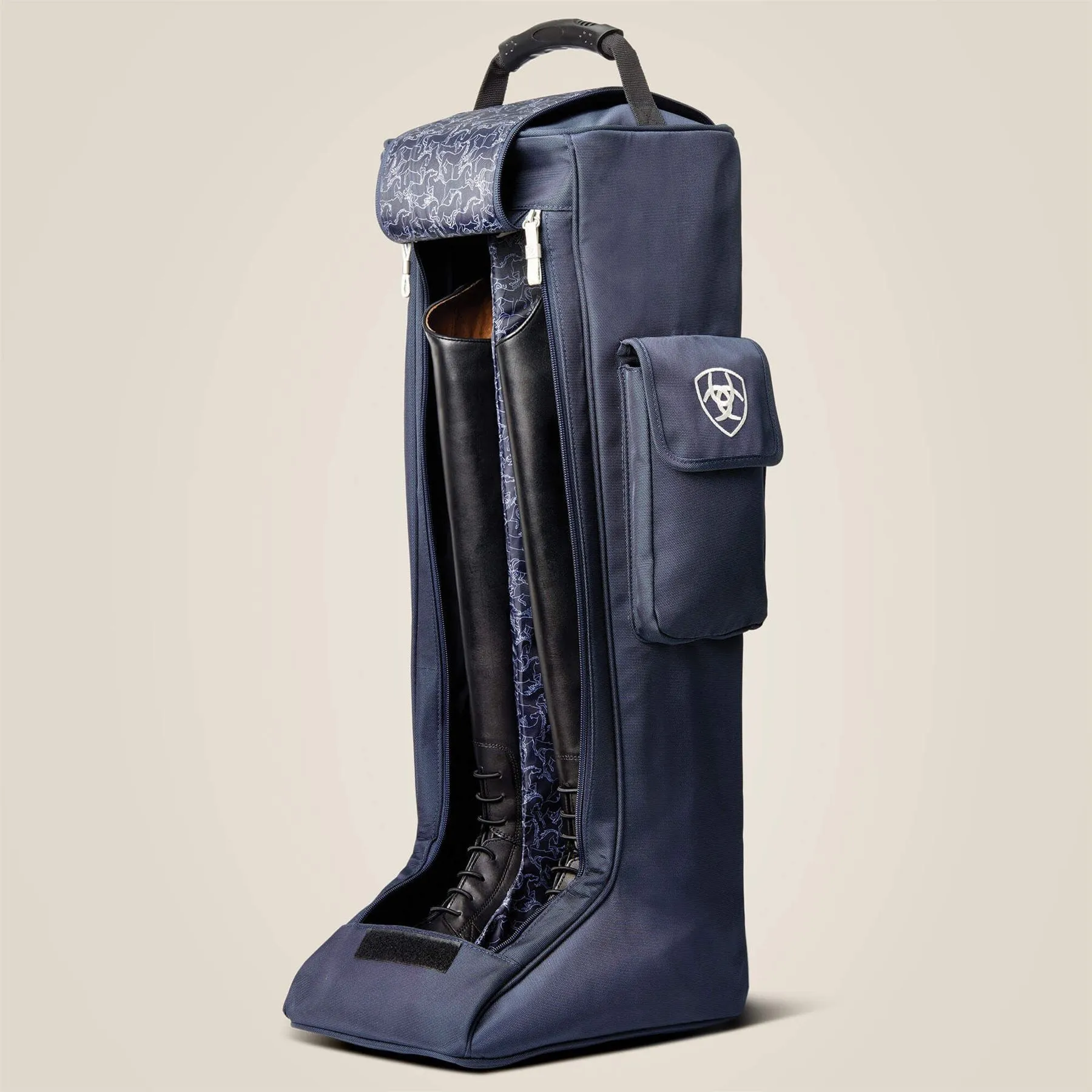 Ariat Team Tall Boots Bag
