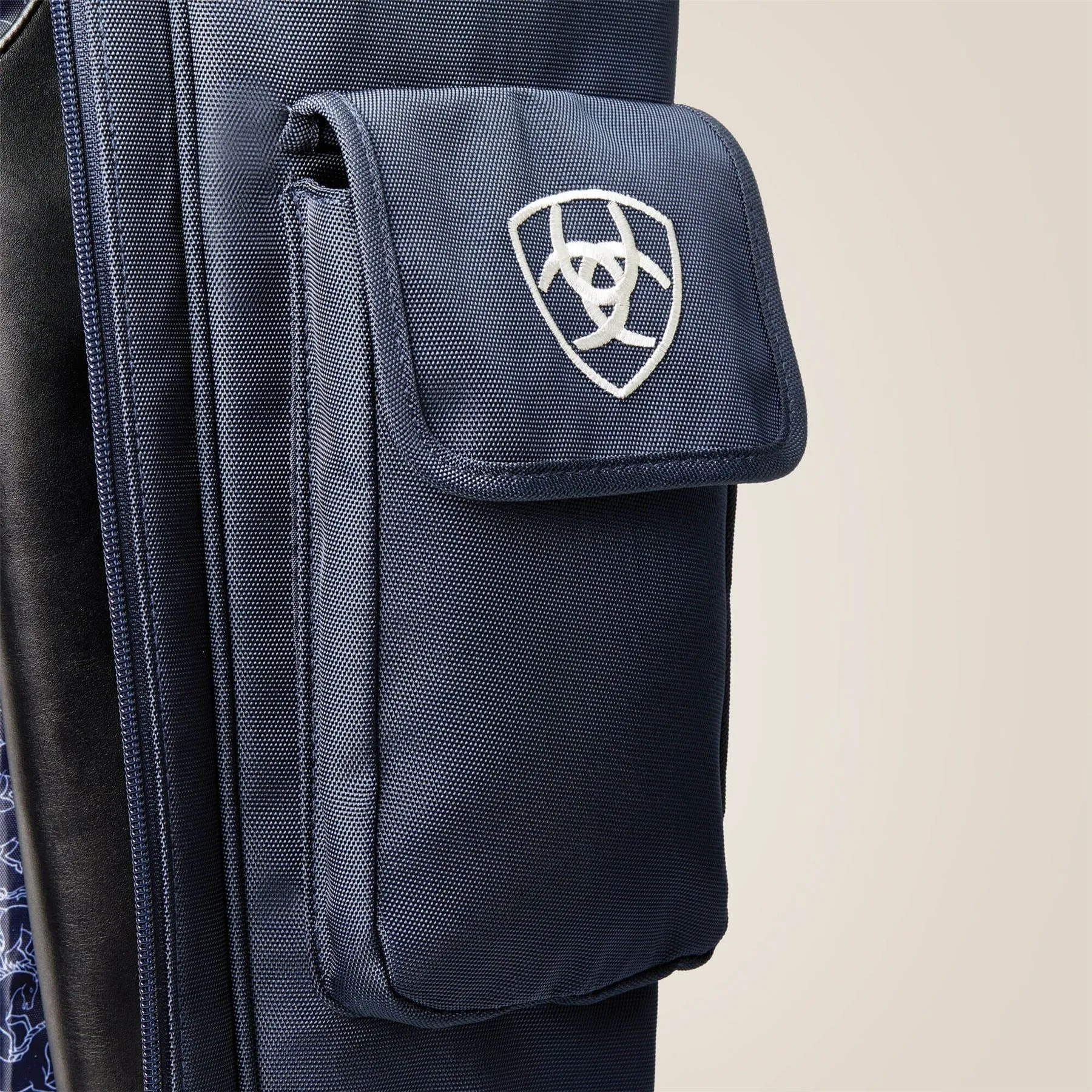 Ariat Team Tall Boots Bag