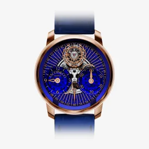 Astronomia Regulator