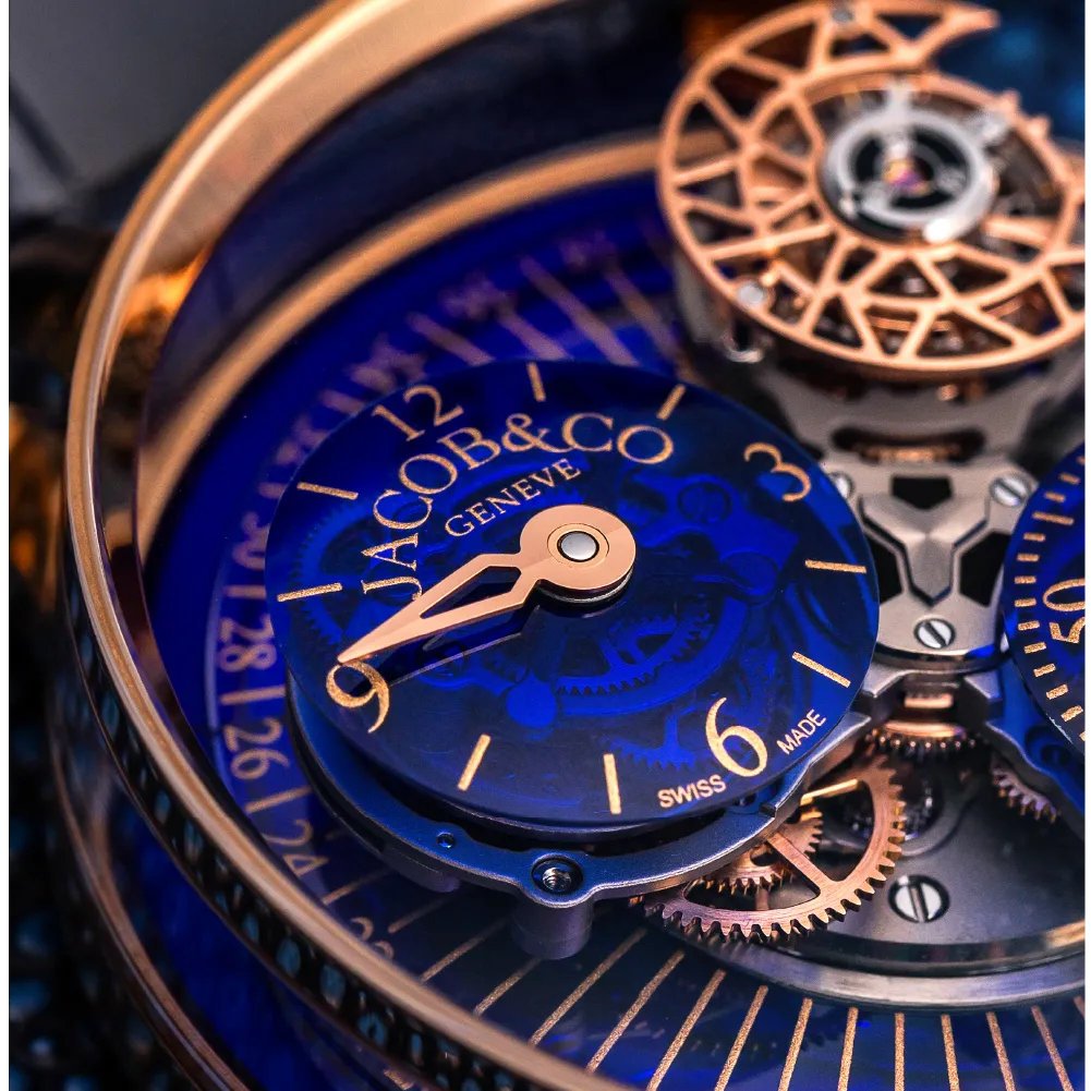 Astronomia Regulator