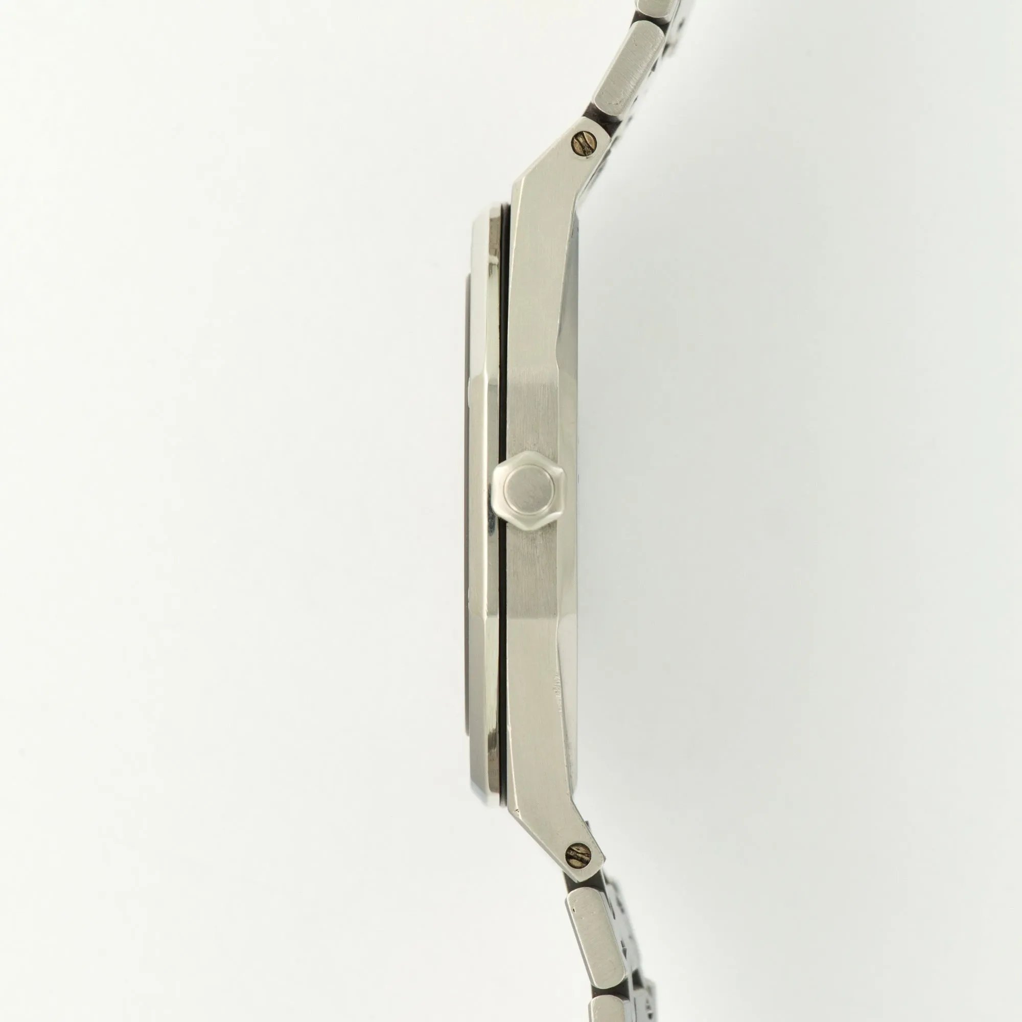 Audemars Piguet Royal Oak Jumbo A-Series Watch Ref. 5402