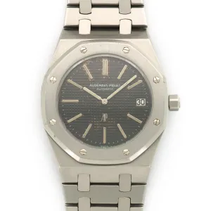 Audemars Piguet Royal Oak Jumbo A-Series Watch Ref. 5402