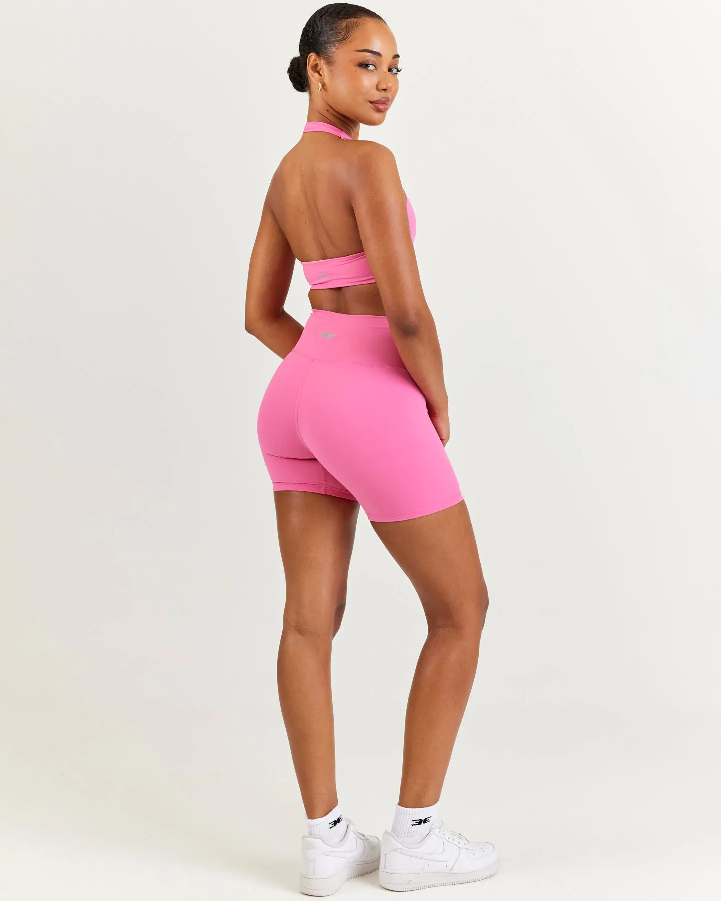 Aura SF Shorts - Bubblegum