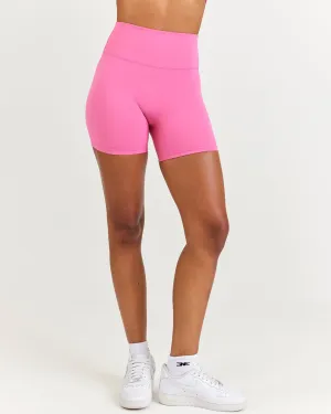 Aura SF Shorts - Bubblegum