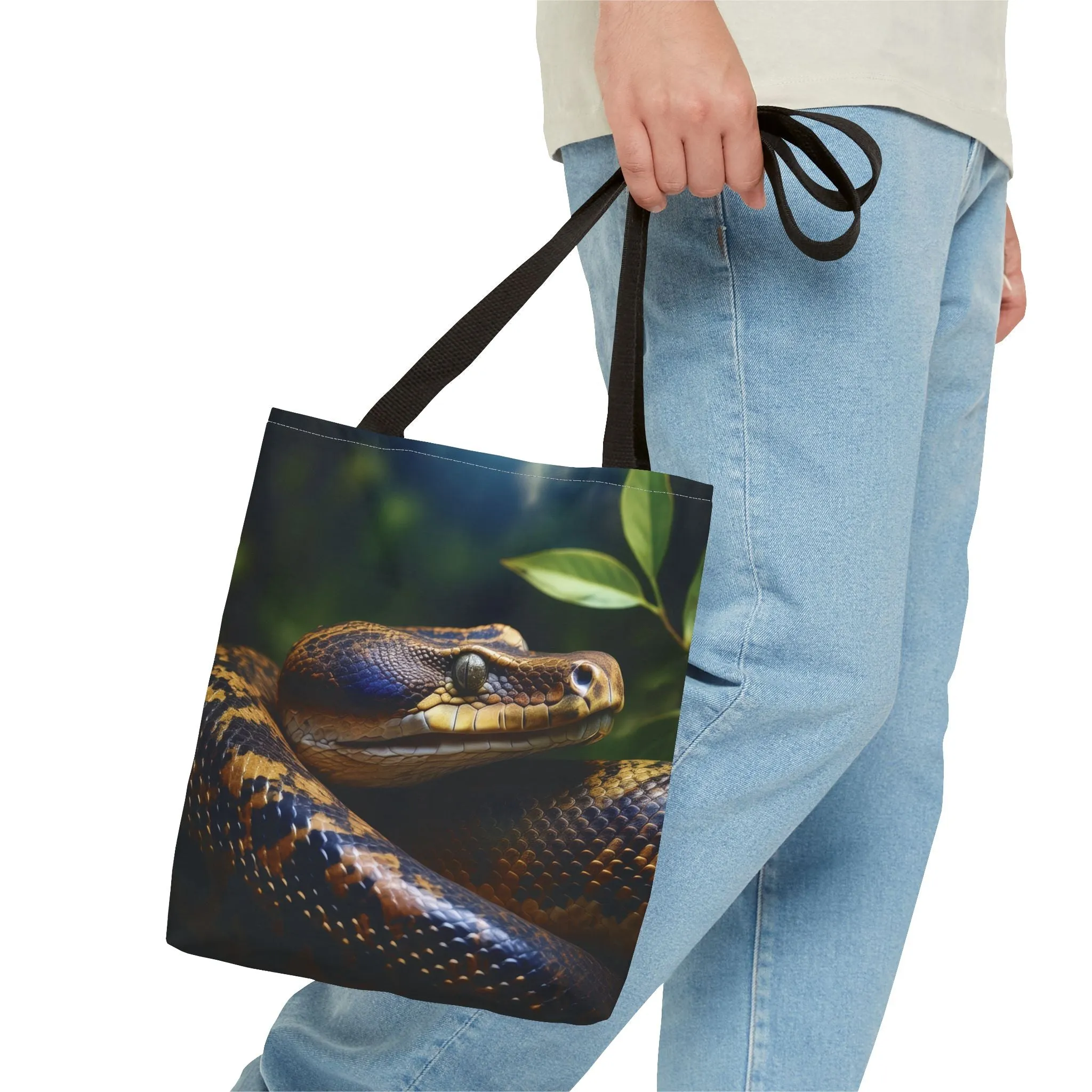 Bags with Animals