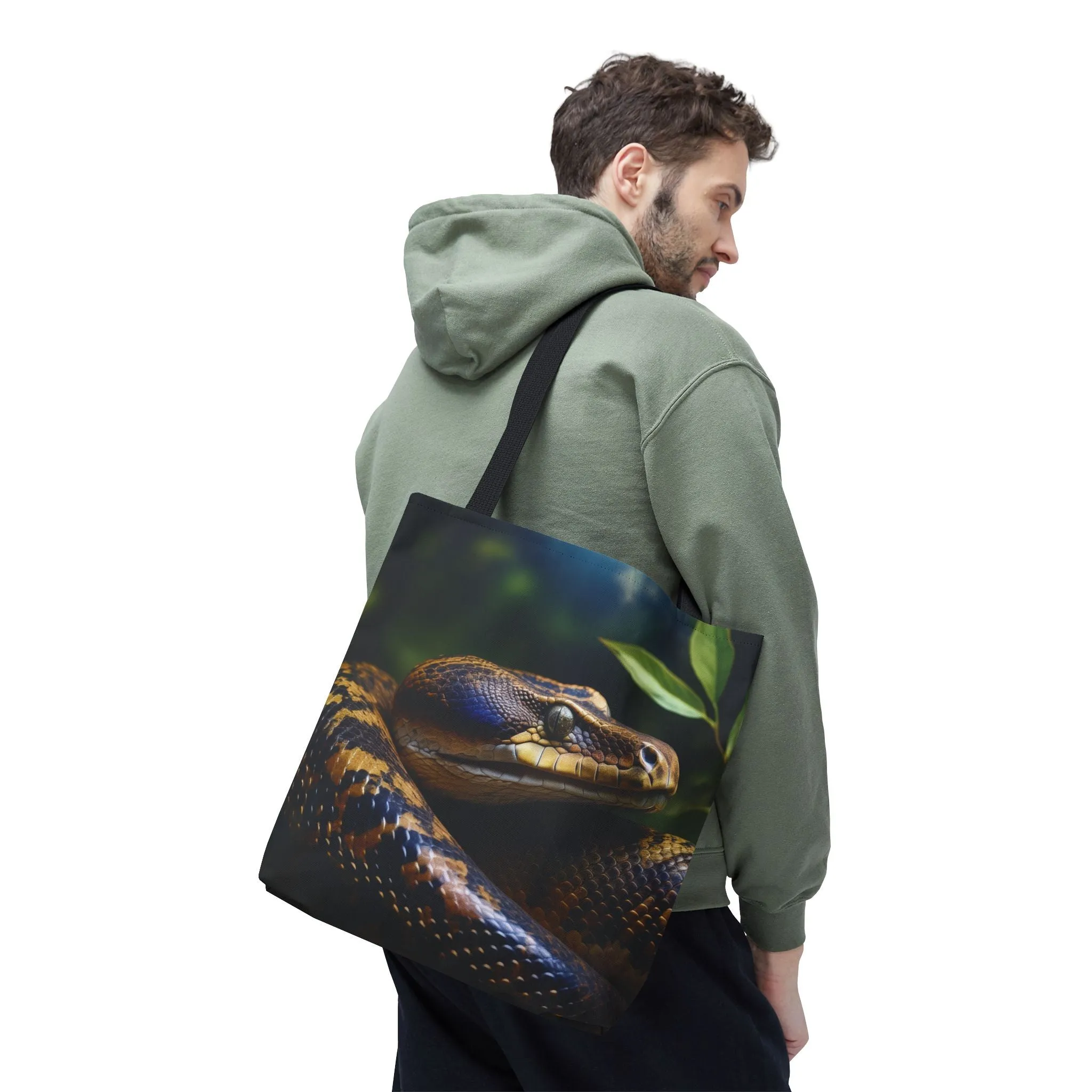 Bags with Animals
