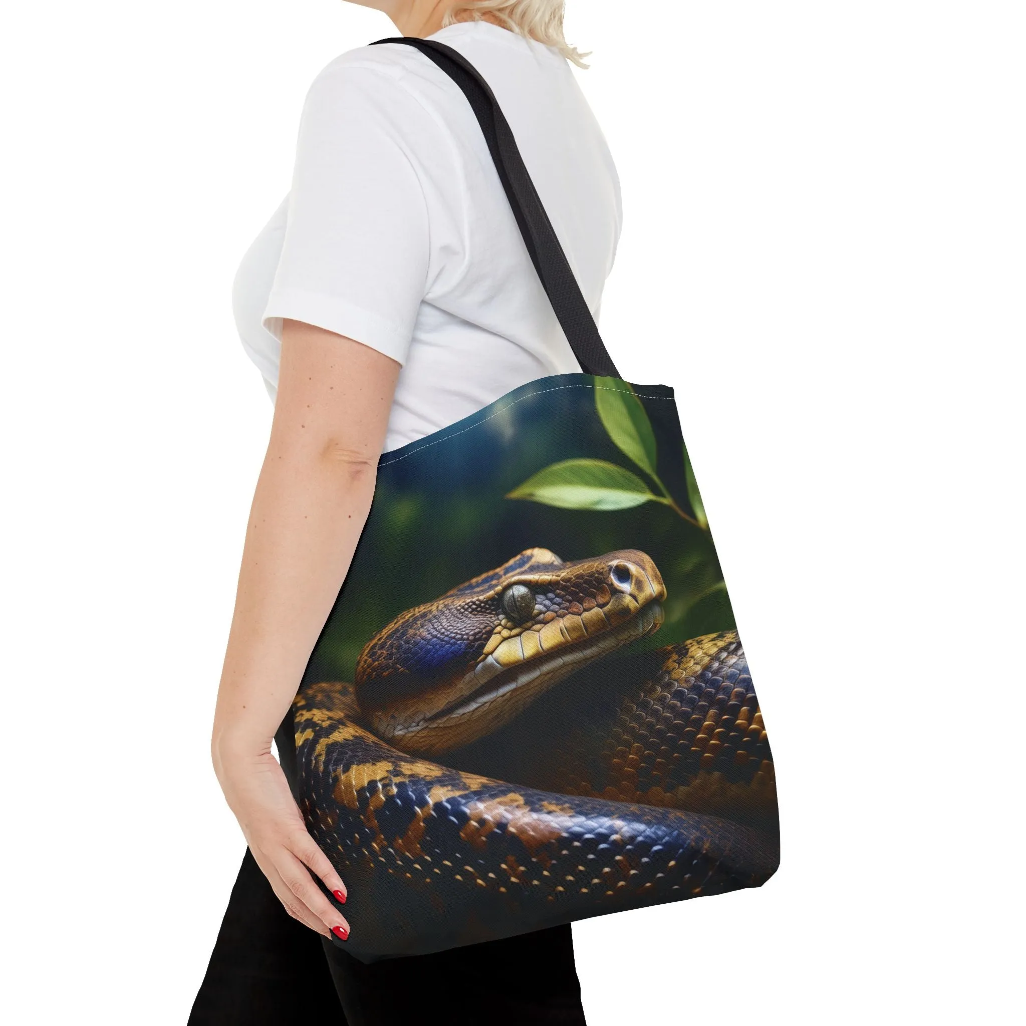Bags with Animals