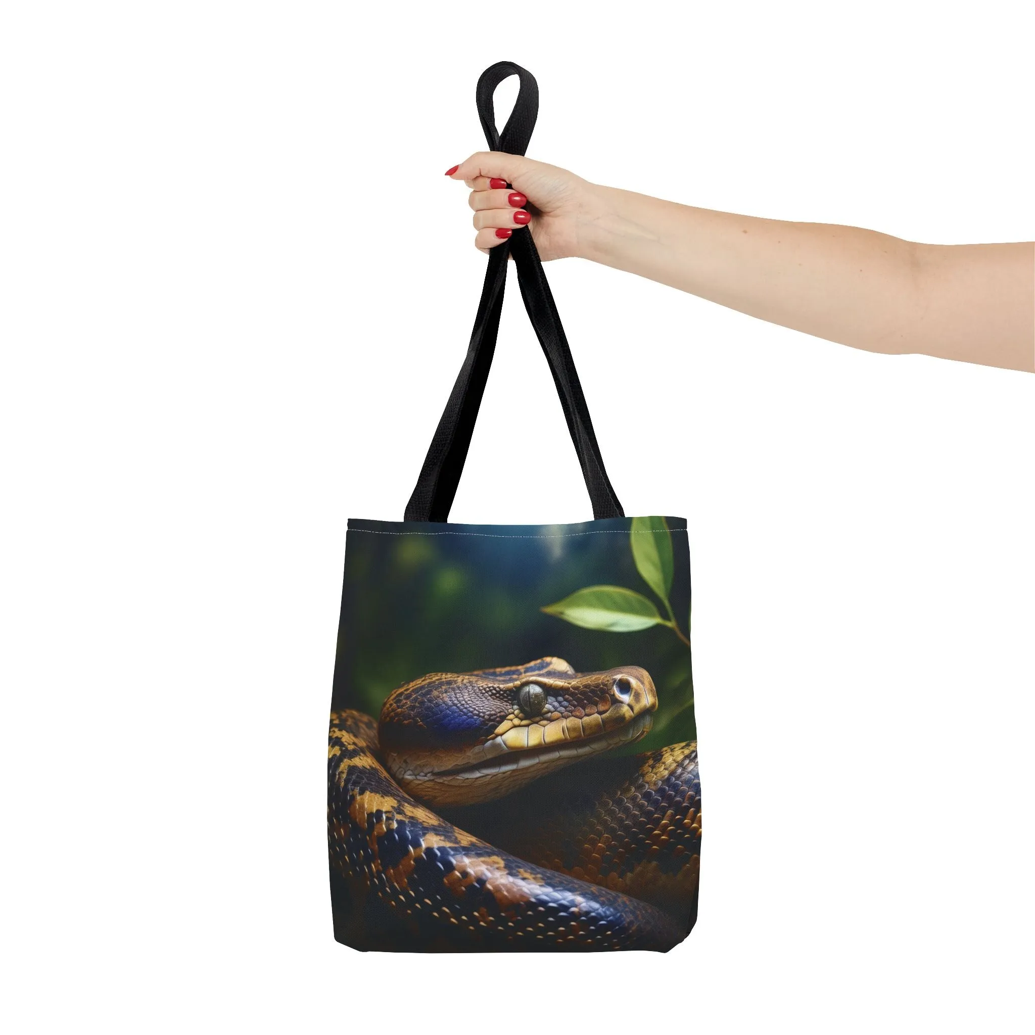 Bags with Animals