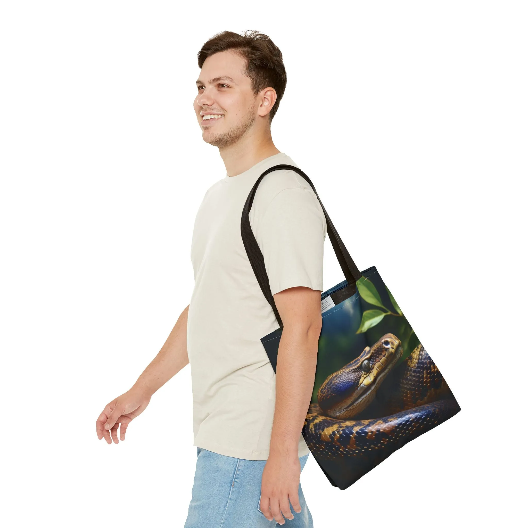 Bags with Animals