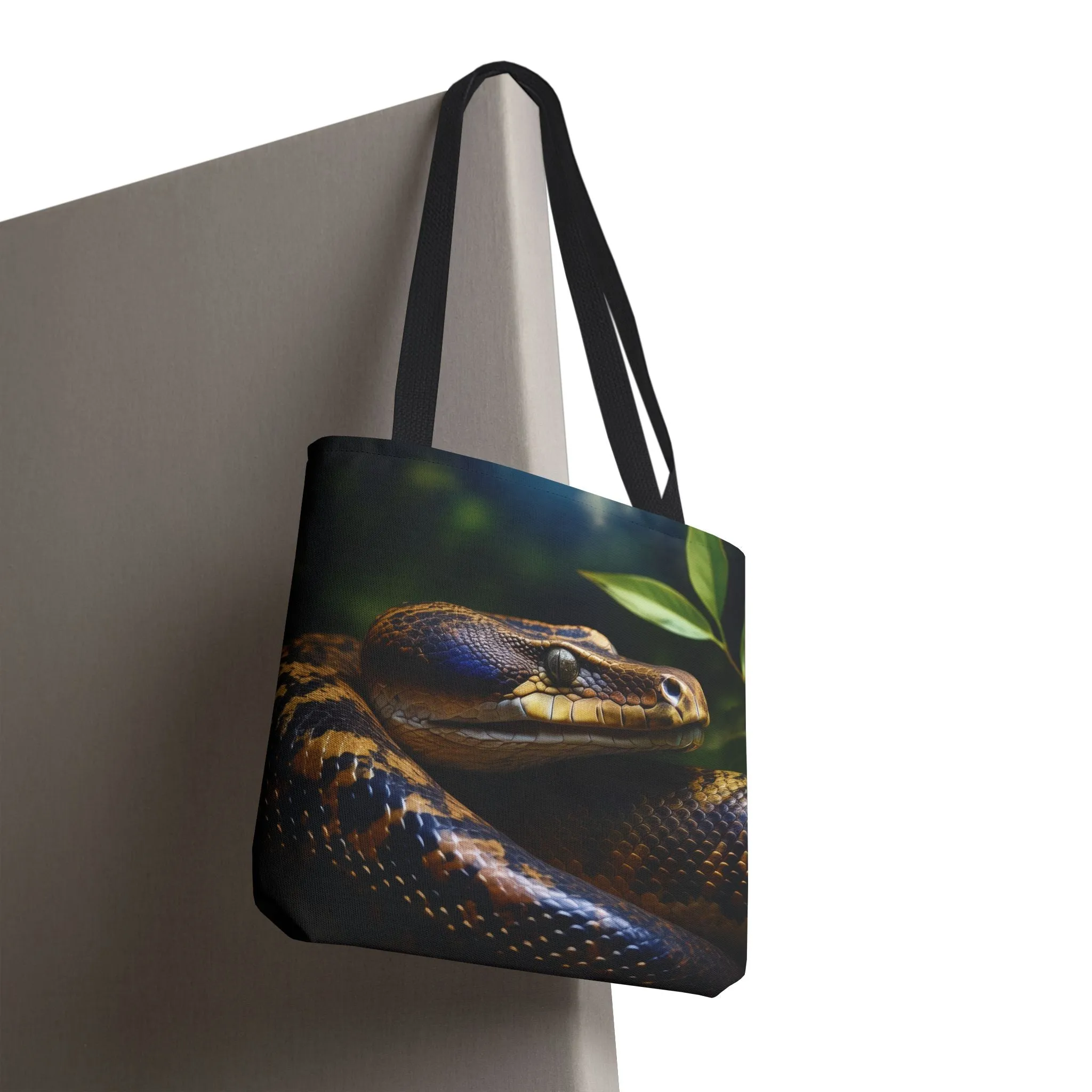 Bags with Animals