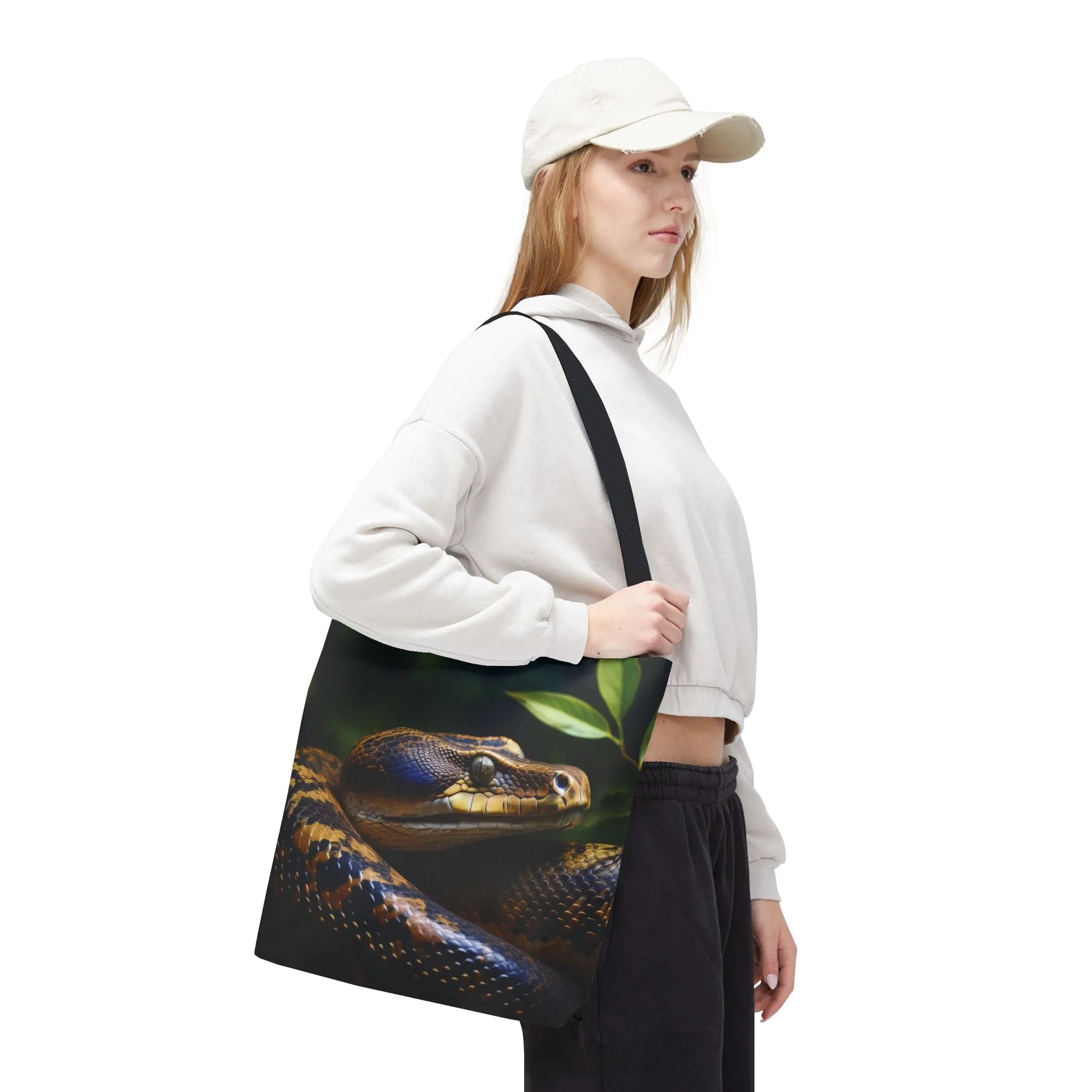 Bags with Animals