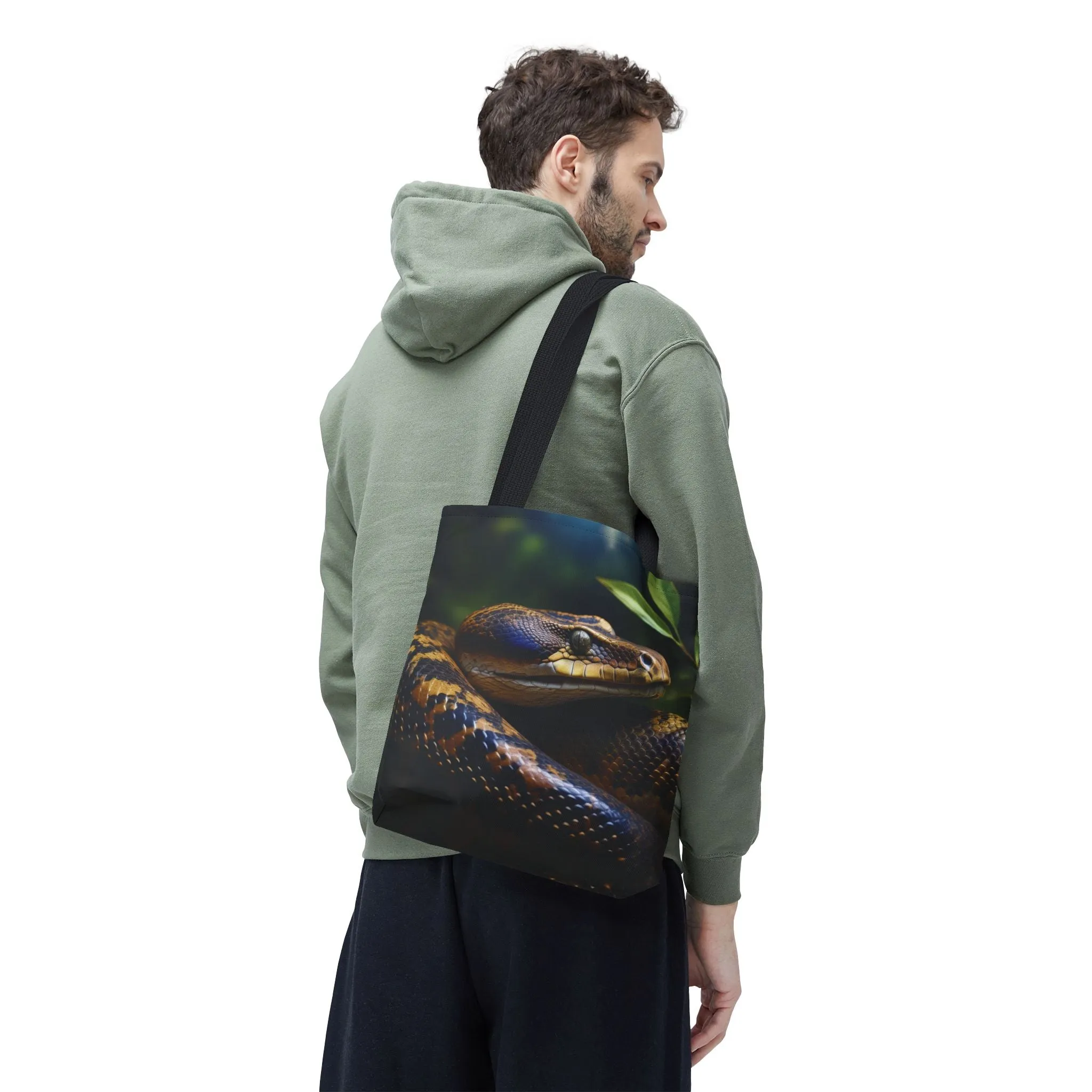 Bags with Animals