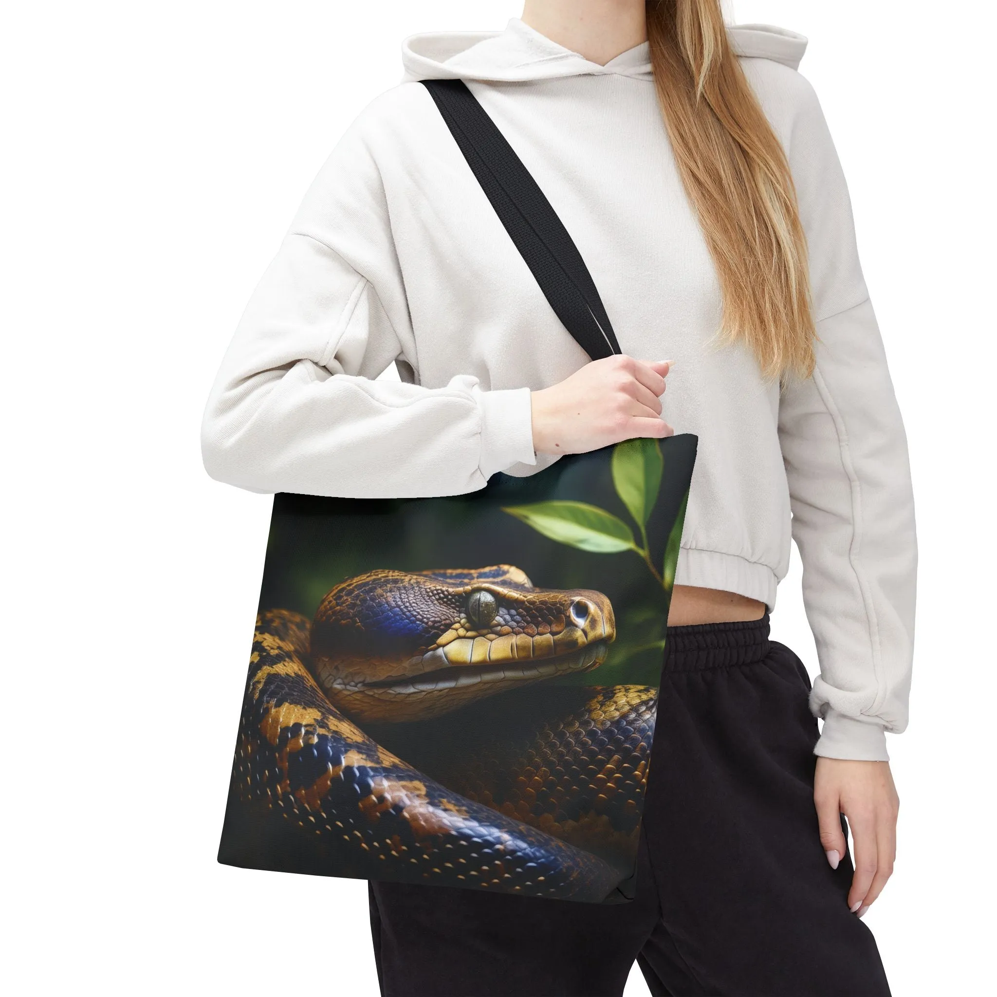 Bags with Animals