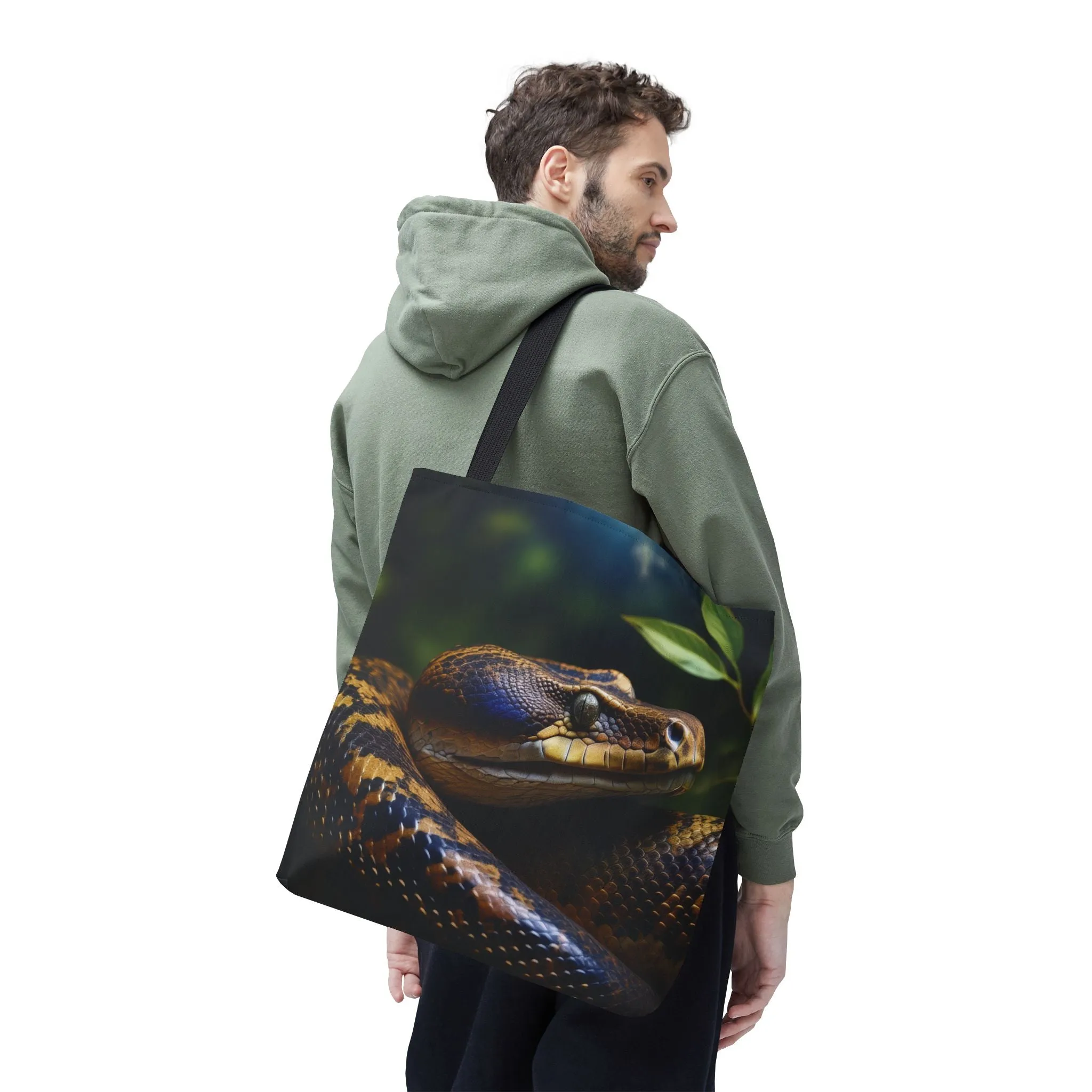 Bags with Animals