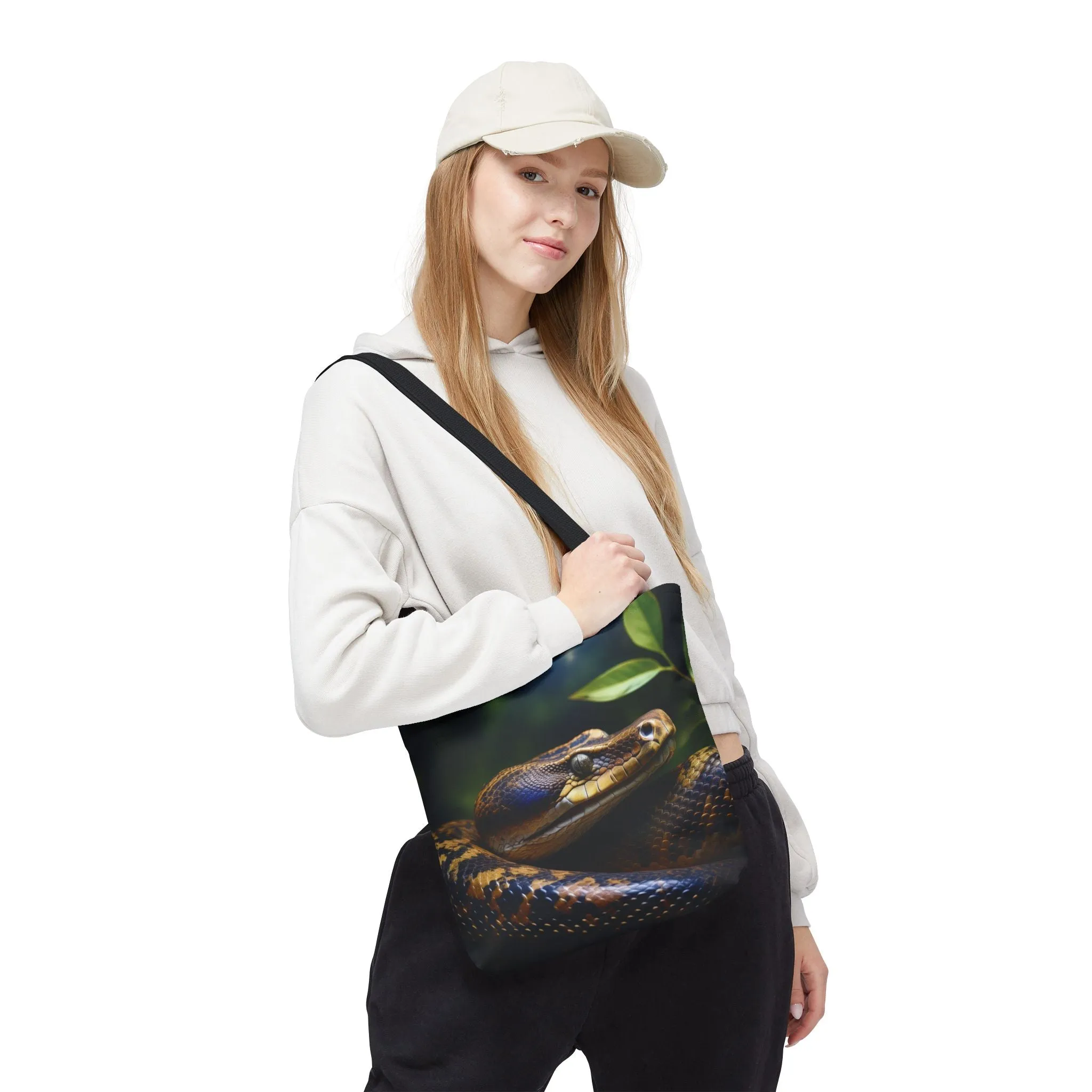 Bags with Animals