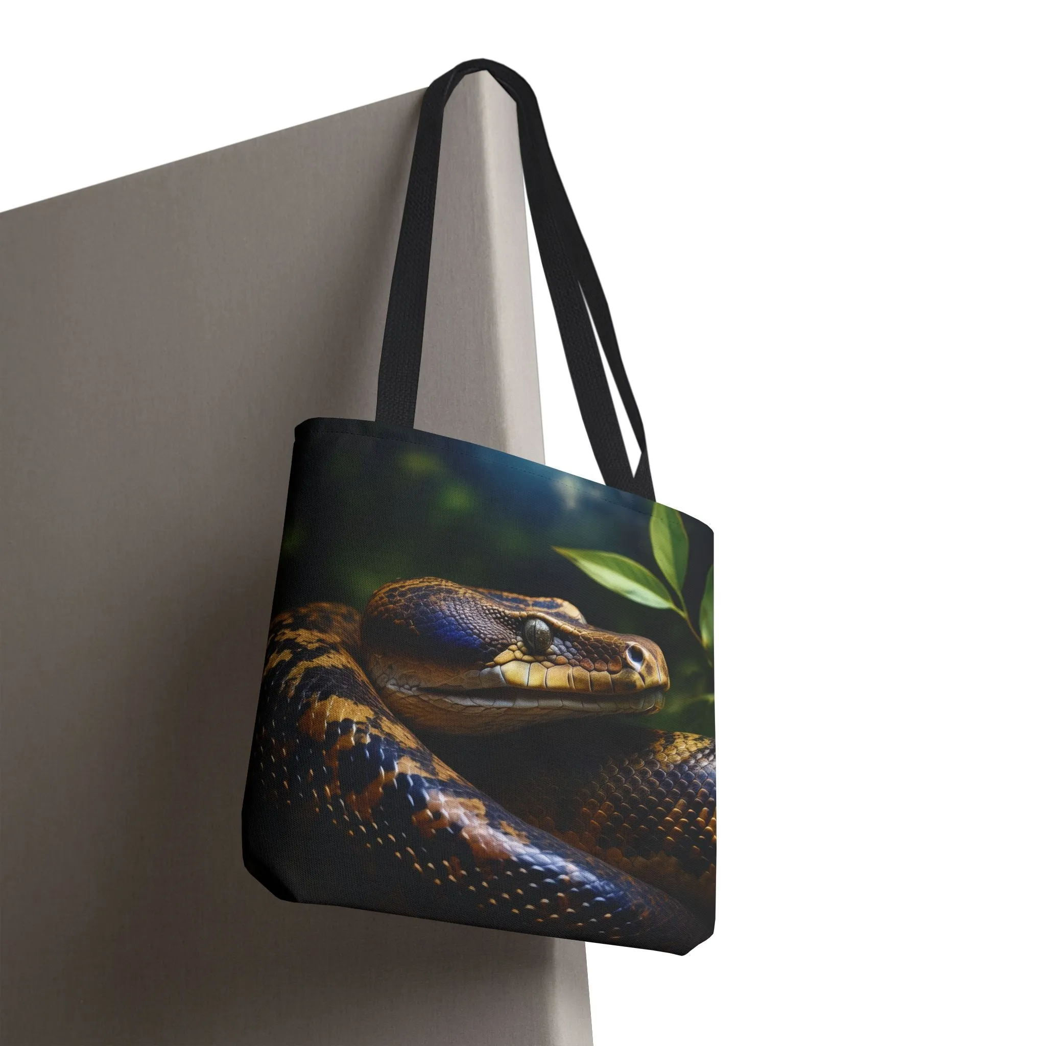 Bags with Animals