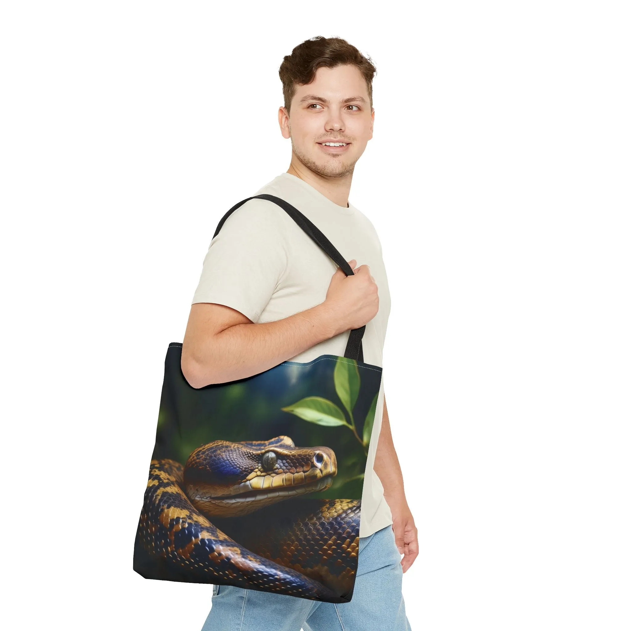 Bags with Animals