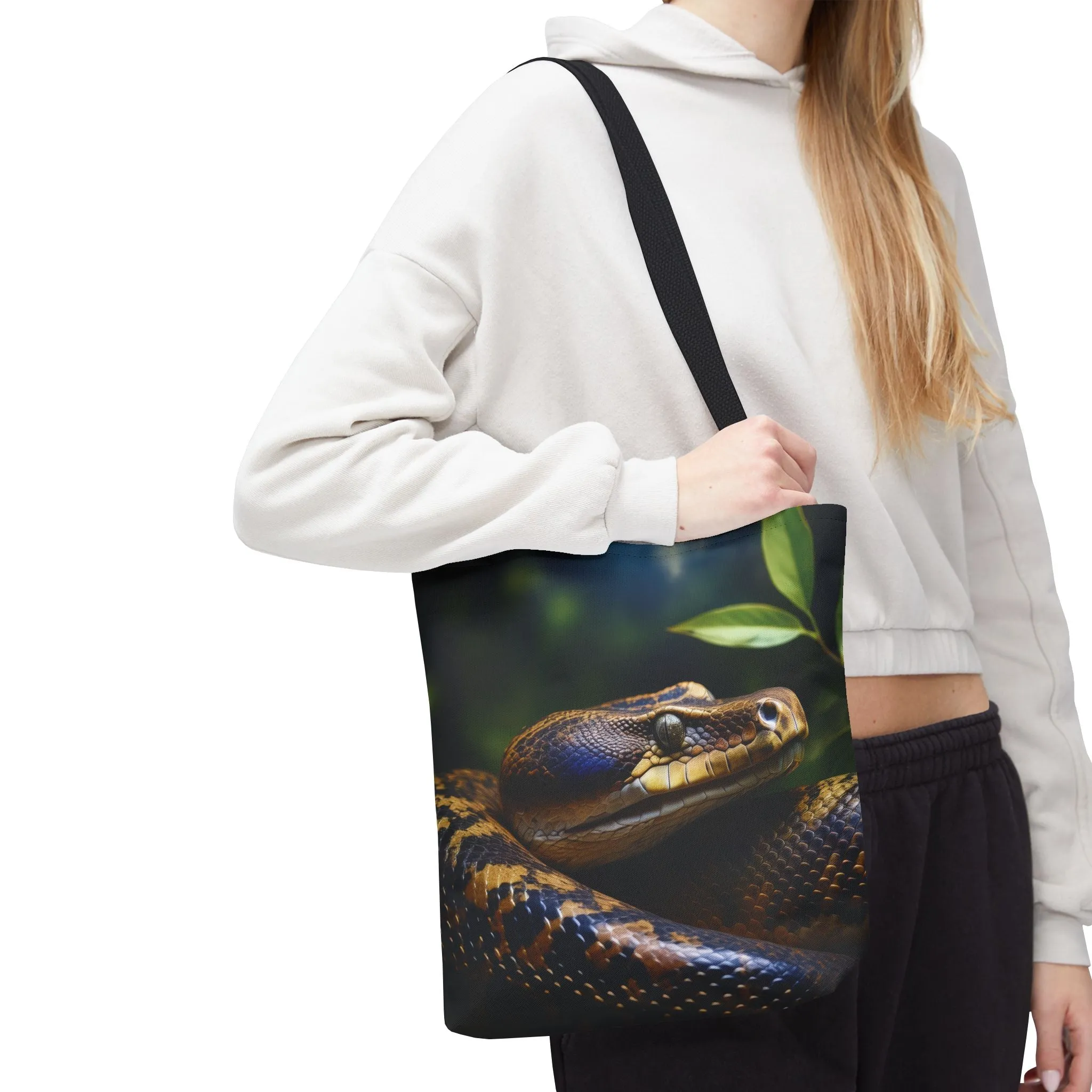 Bags with Animals
