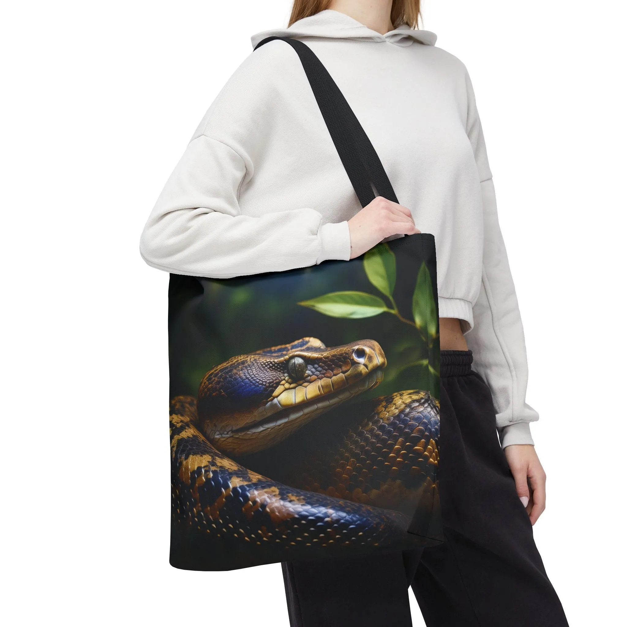 Bags with Animals