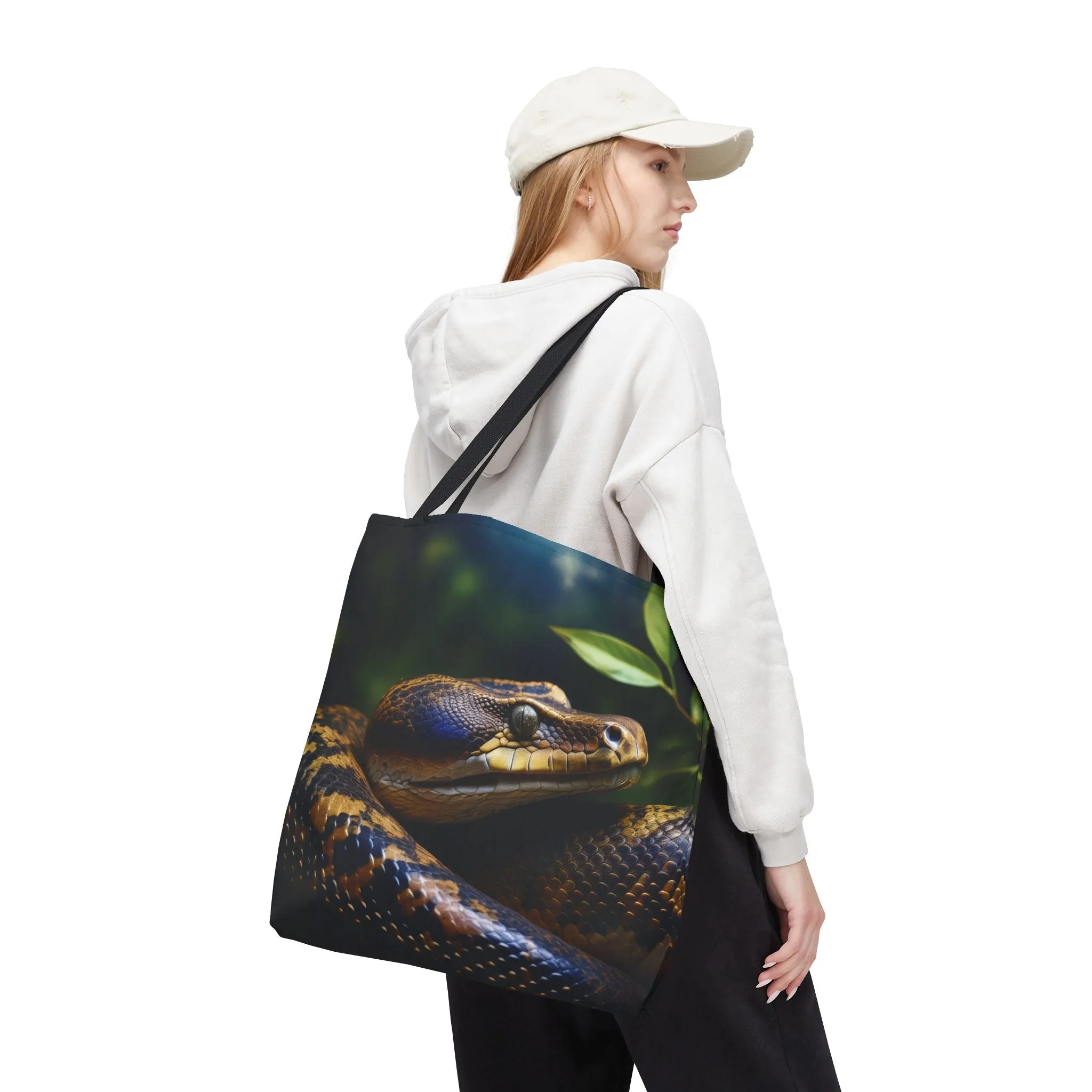 Bags with Animals