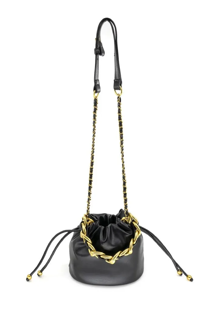 Banks Bag-Black