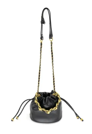 Banks Bag-Black