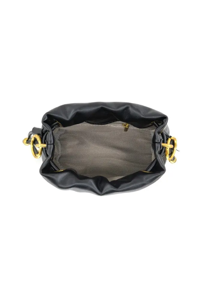 Banks Bag-Black