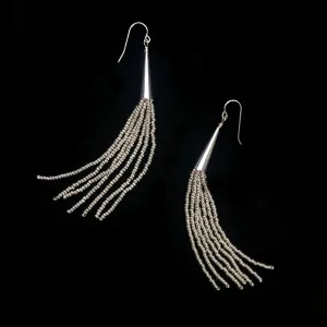 Beaded Earrings