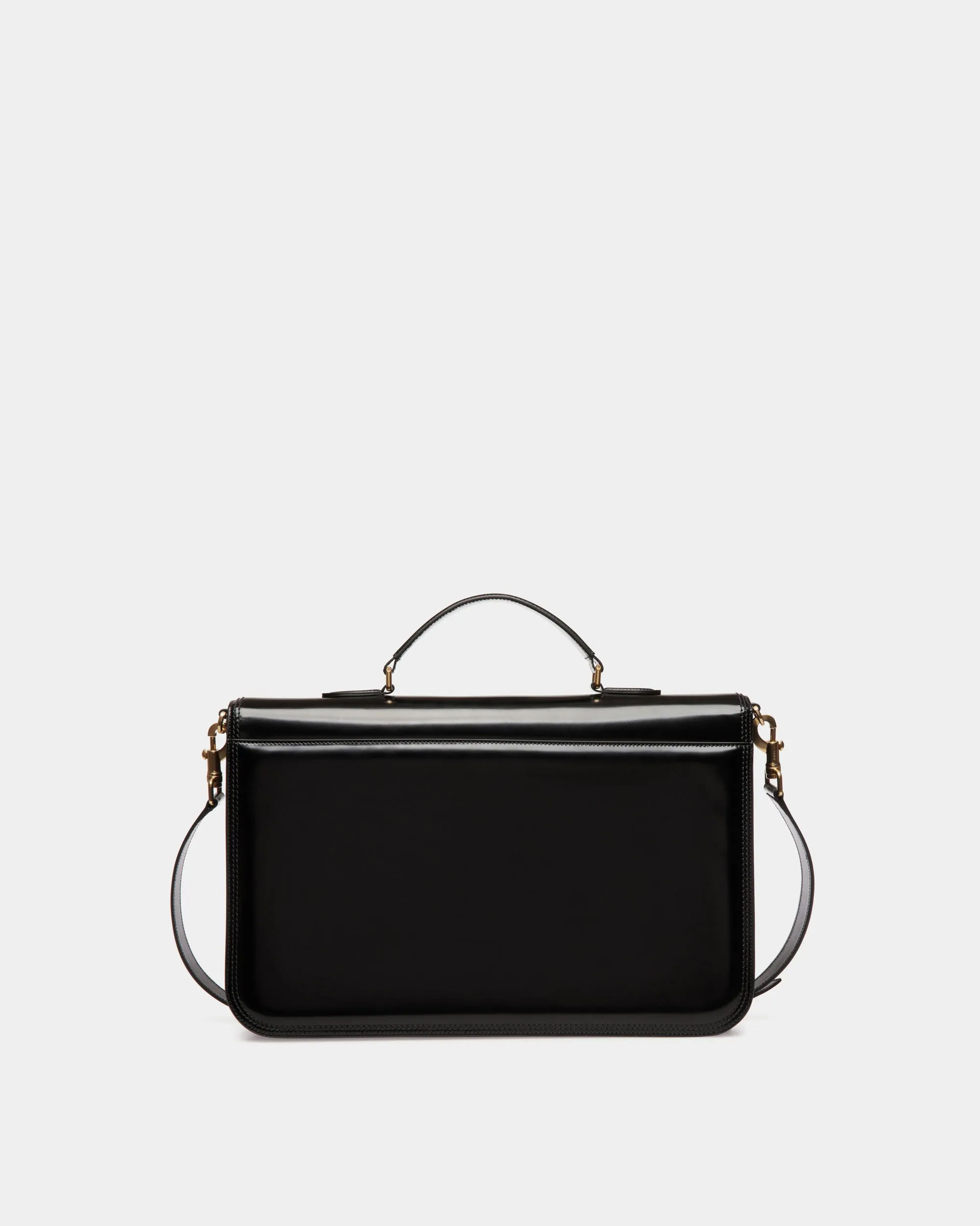 Beckett Brief - Brief Case