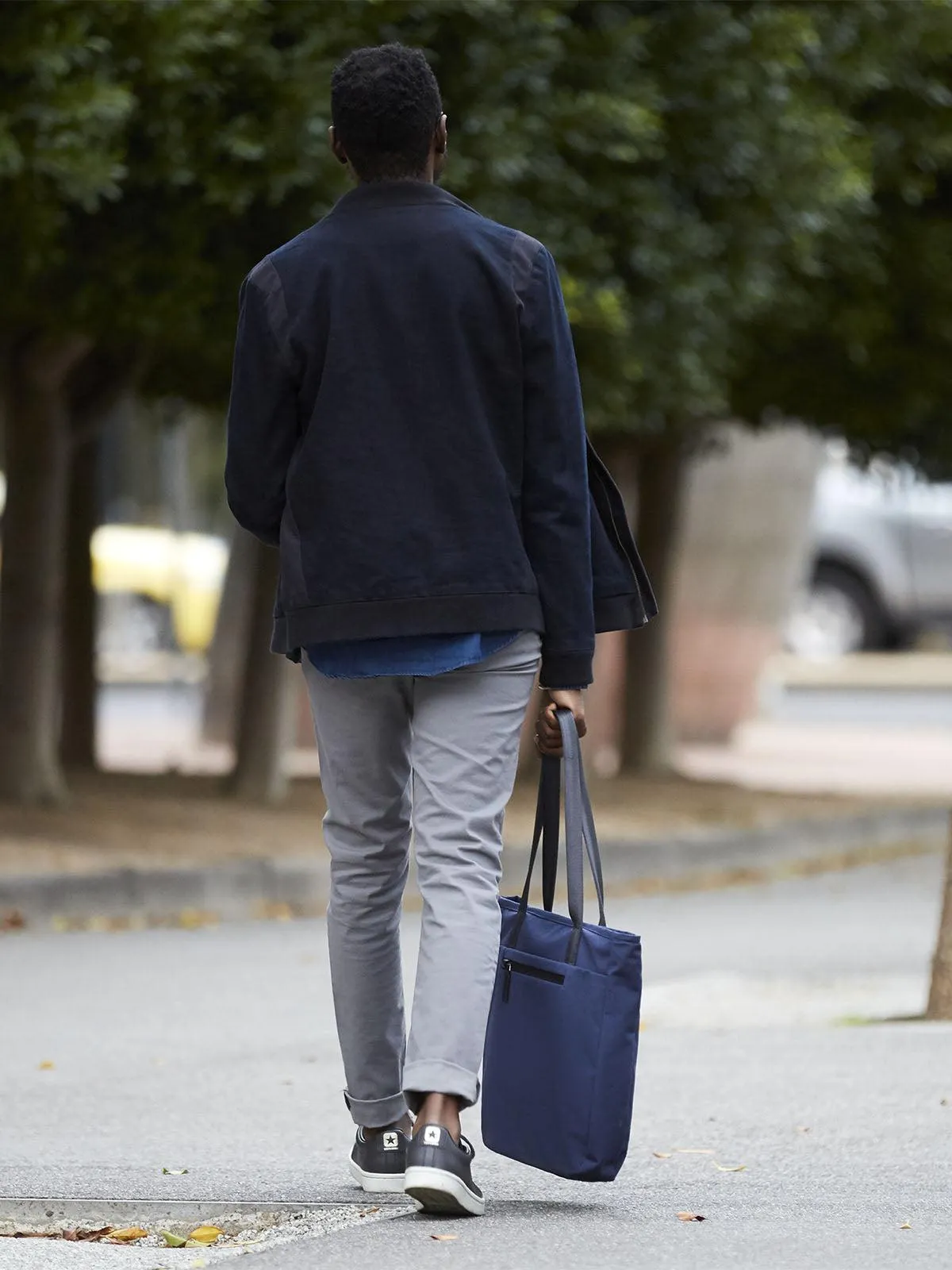 Bellroy System Messenger Work Bag Slate