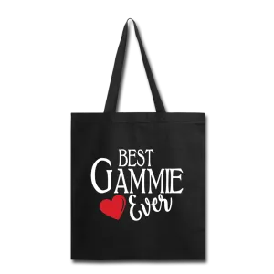 Best Gammie Ever Tote Bag (CK4002D)