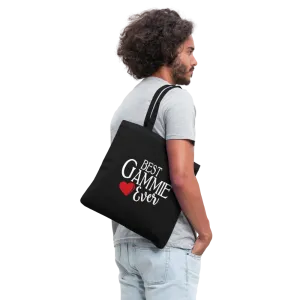 Best Gammie Ever Tote Bag (CK4002S)