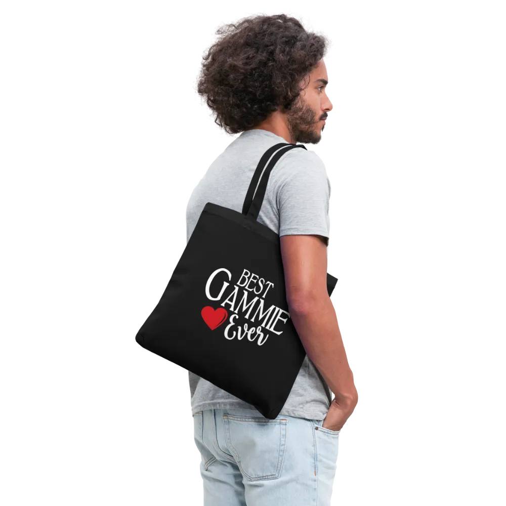 Best Gammie Ever Tote Bag (CK4002S)