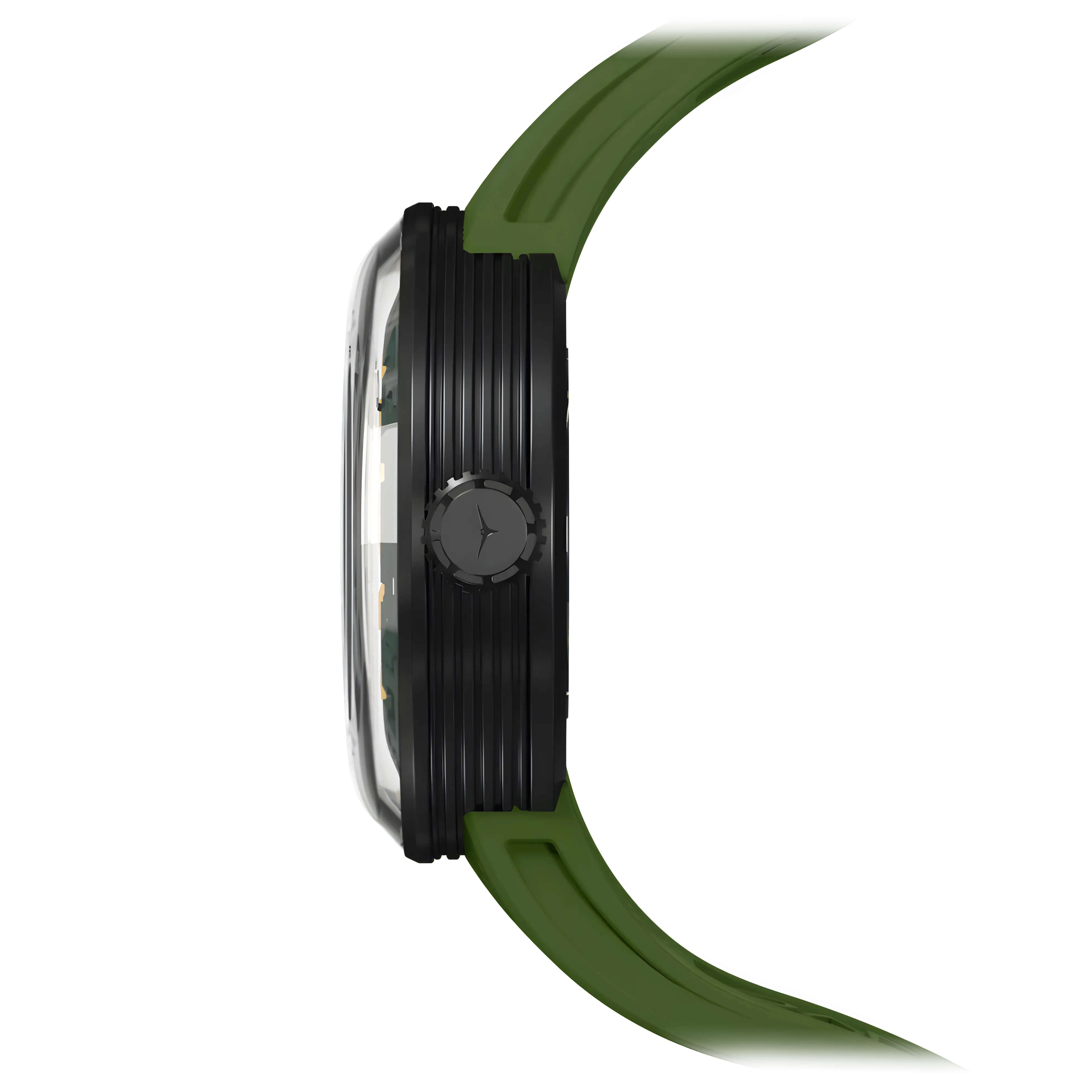 BLADE ROGUE