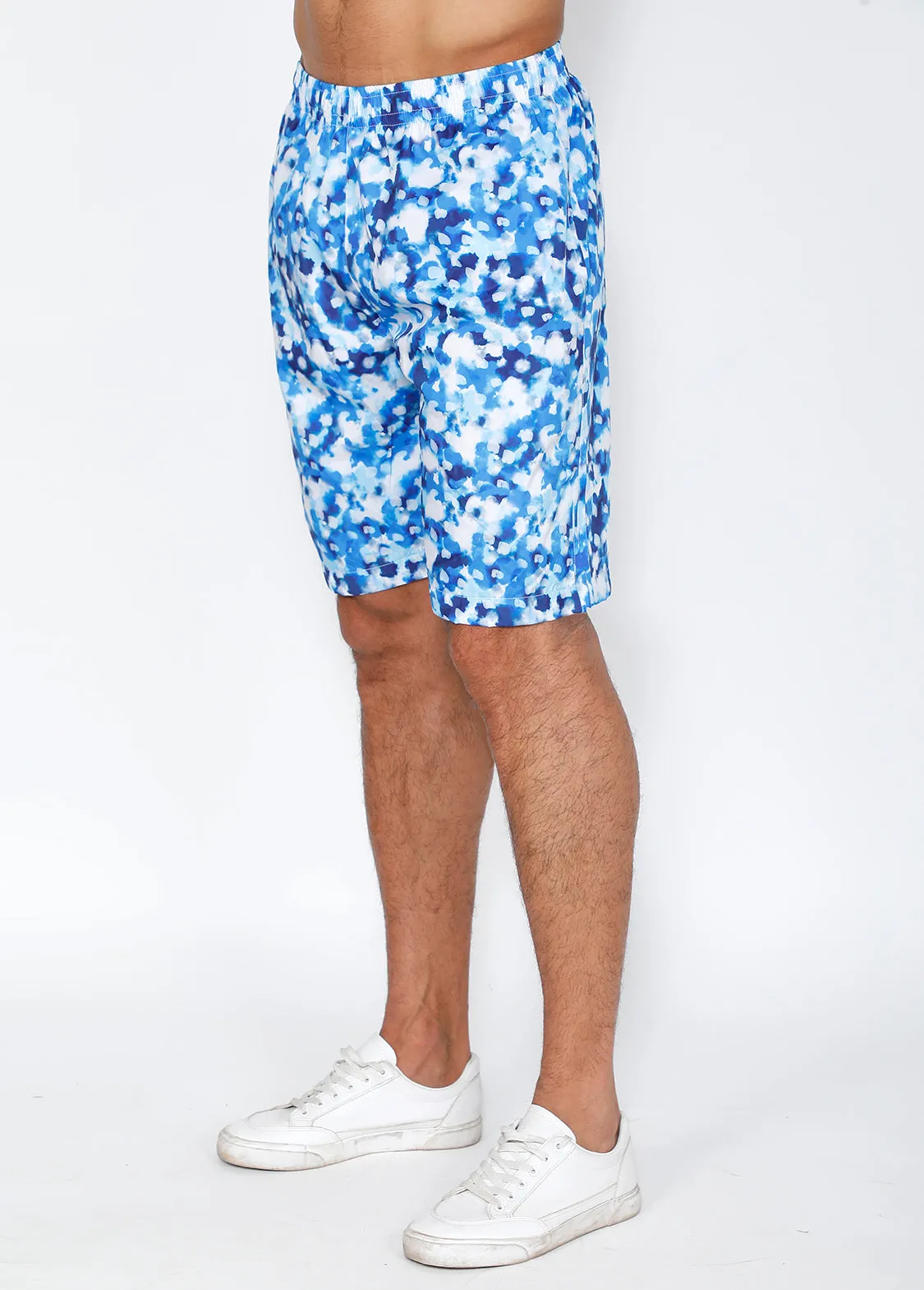Blue Lagoon Boardshorts