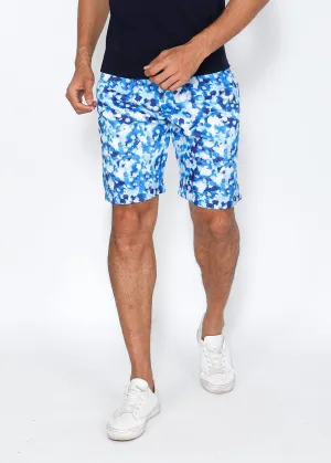 Blue Lagoon Boardshorts