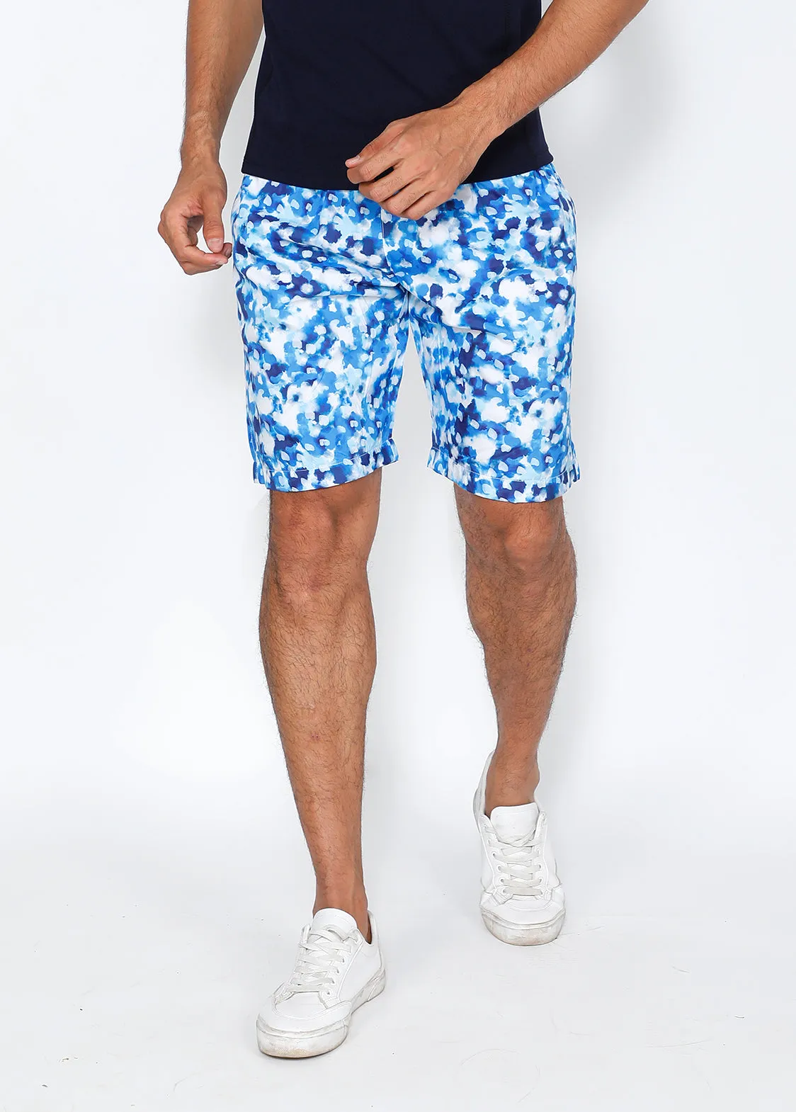 Blue Lagoon Boardshorts