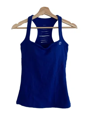 Bondi Blue Excel Tank