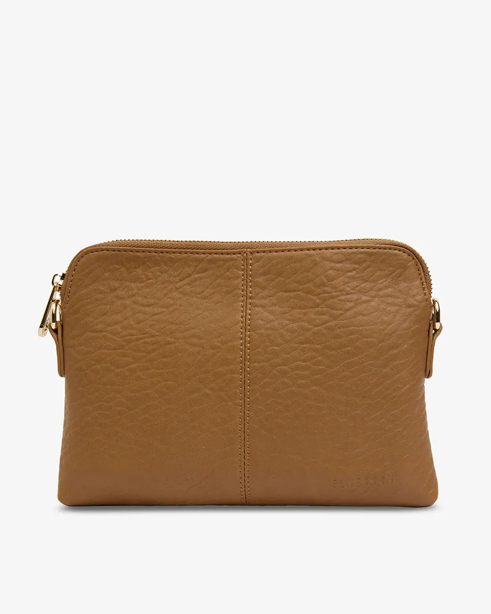 Bowery Wallet-  Nutmeg