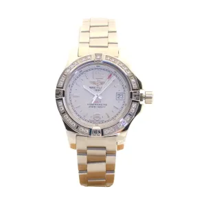 Breitling Colt Lady Quartz