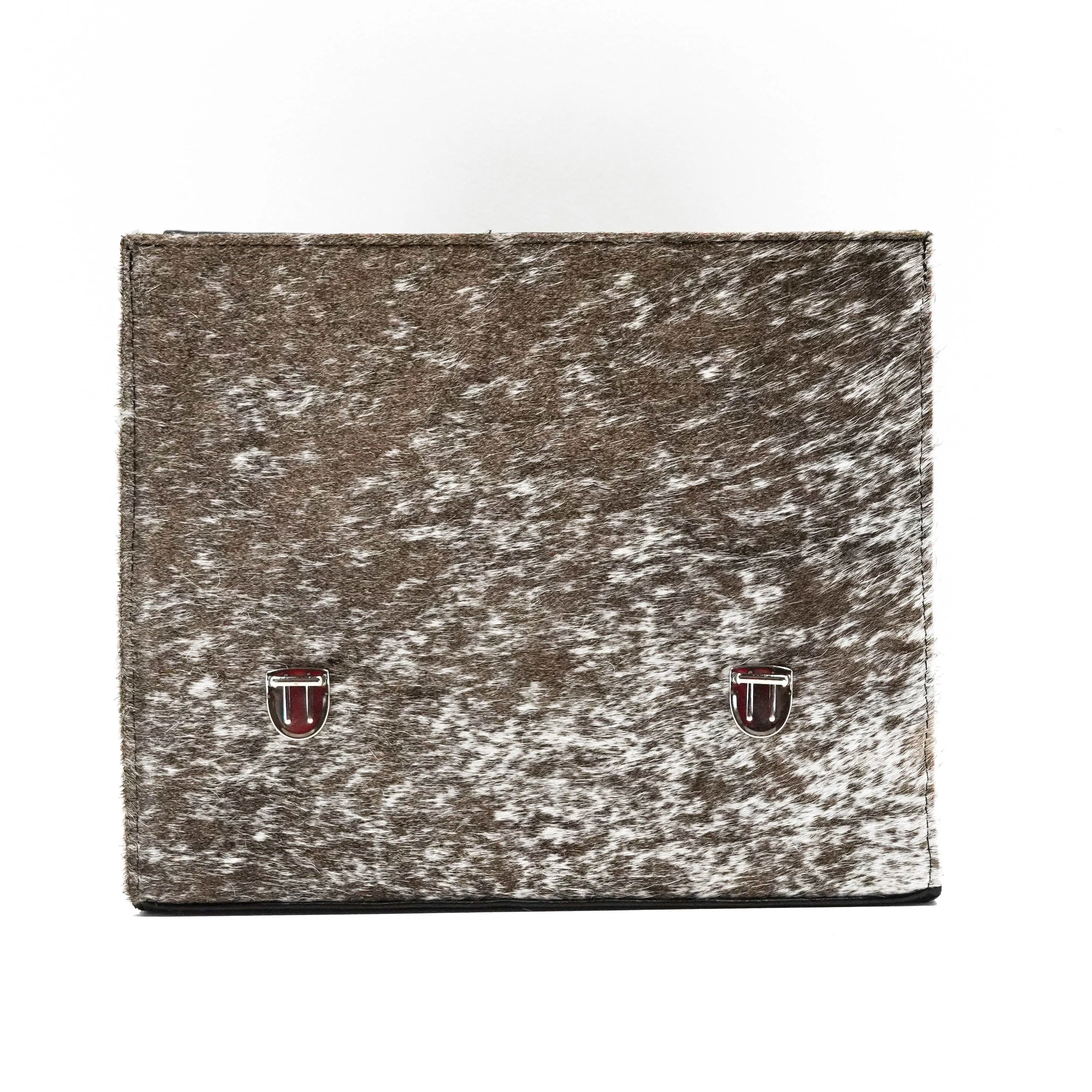 Briefcase - Longhorn w/ Margaritaville Navajo