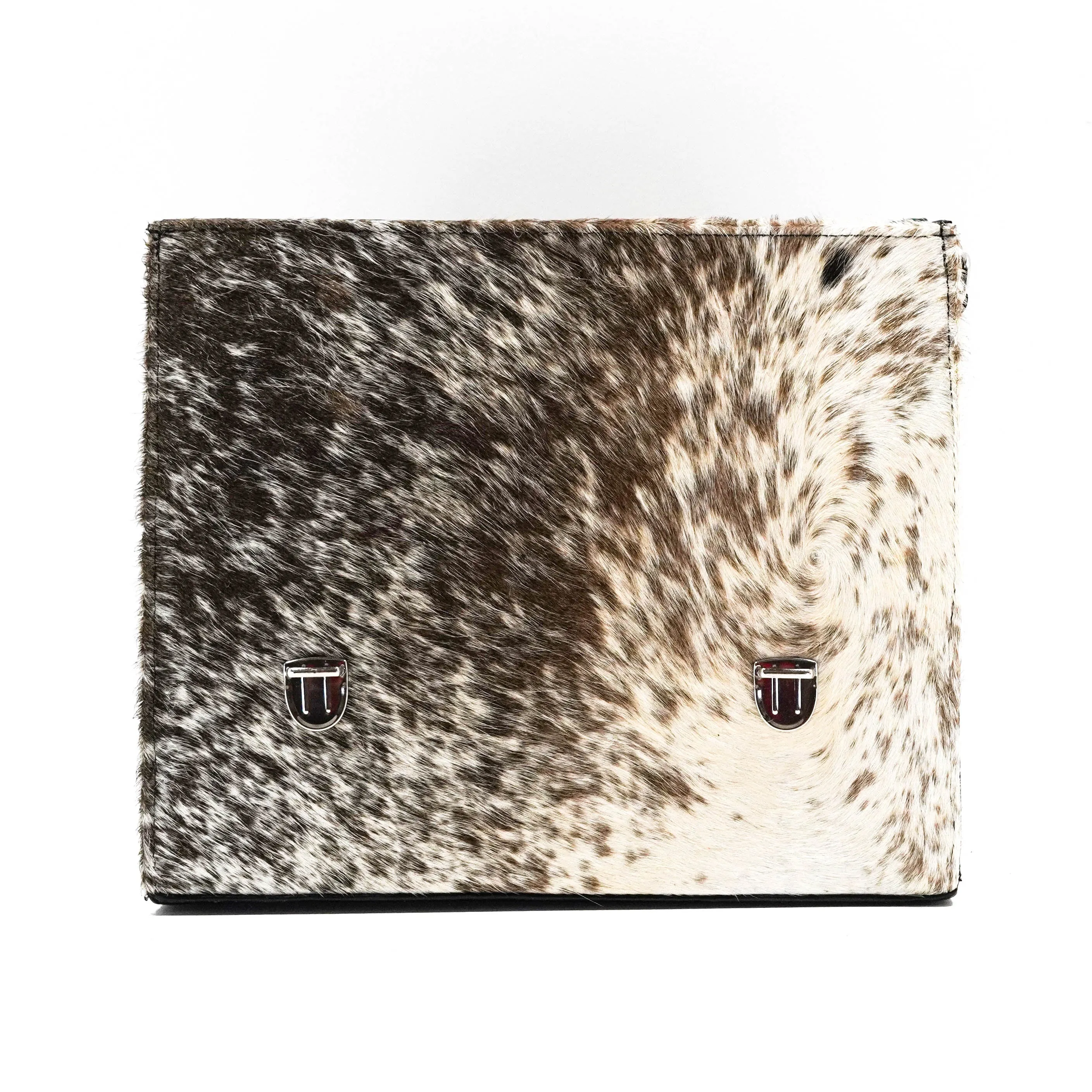 Briefcase - Longhorn w/ Margaritaville Navajo